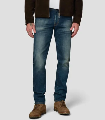 Jeans straight Hombre