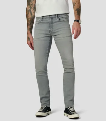 Jeans slim Hombre