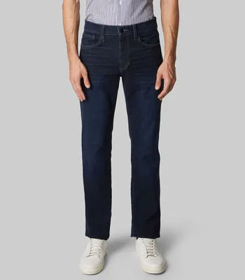 Jeans Straight Hombre