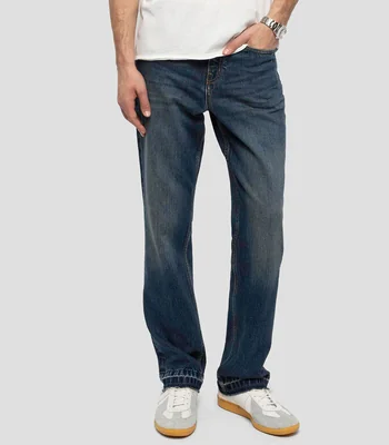 Jeans John Regular Hombre