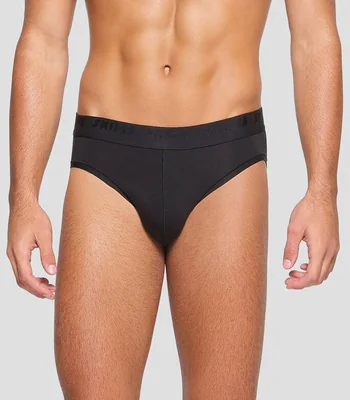 Set de 3 piezas de Trusas Hombre