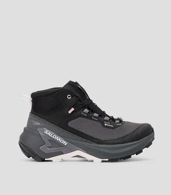 Tenis bota para senderismo Genesis Mid Gore Tex Mujer