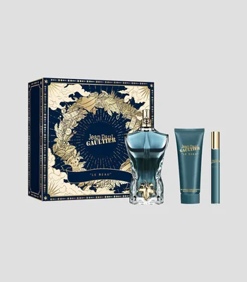 Set Le Beau Eau de Toilette Hombre