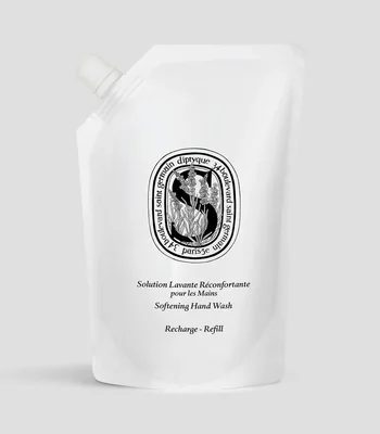 Refill Jabon para manos Softening, 350 ml