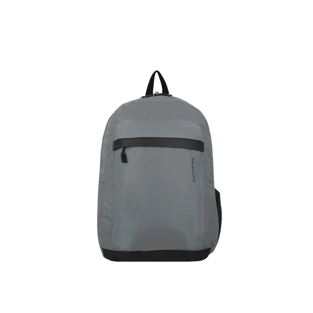 MOCHILA SAMSONITE REFORMATION MOONLIGHT ASPHALT GREY