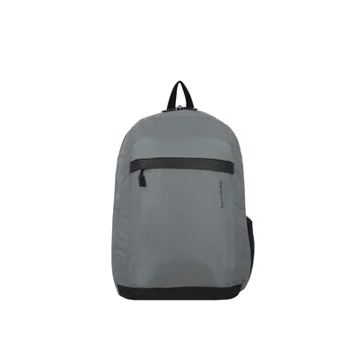 MOCHILA SAMSONITE REFORMATION MOONLIGHT ASPHALT GREY