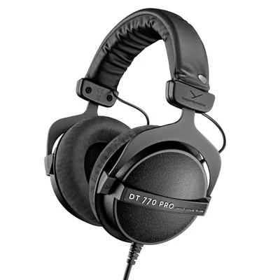 Auriculares beyerdynamic DT 770 PRO 80 Edición Limitada