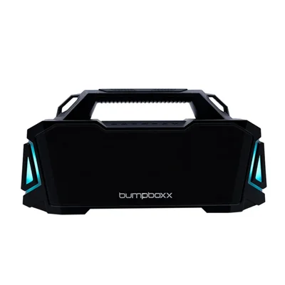 Boombox Bumpboxx Thump Bluetooth resistente al agua IPX6