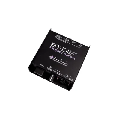 Caja Directa Activa ART BT-DI Receptor Bluetooth 5.0