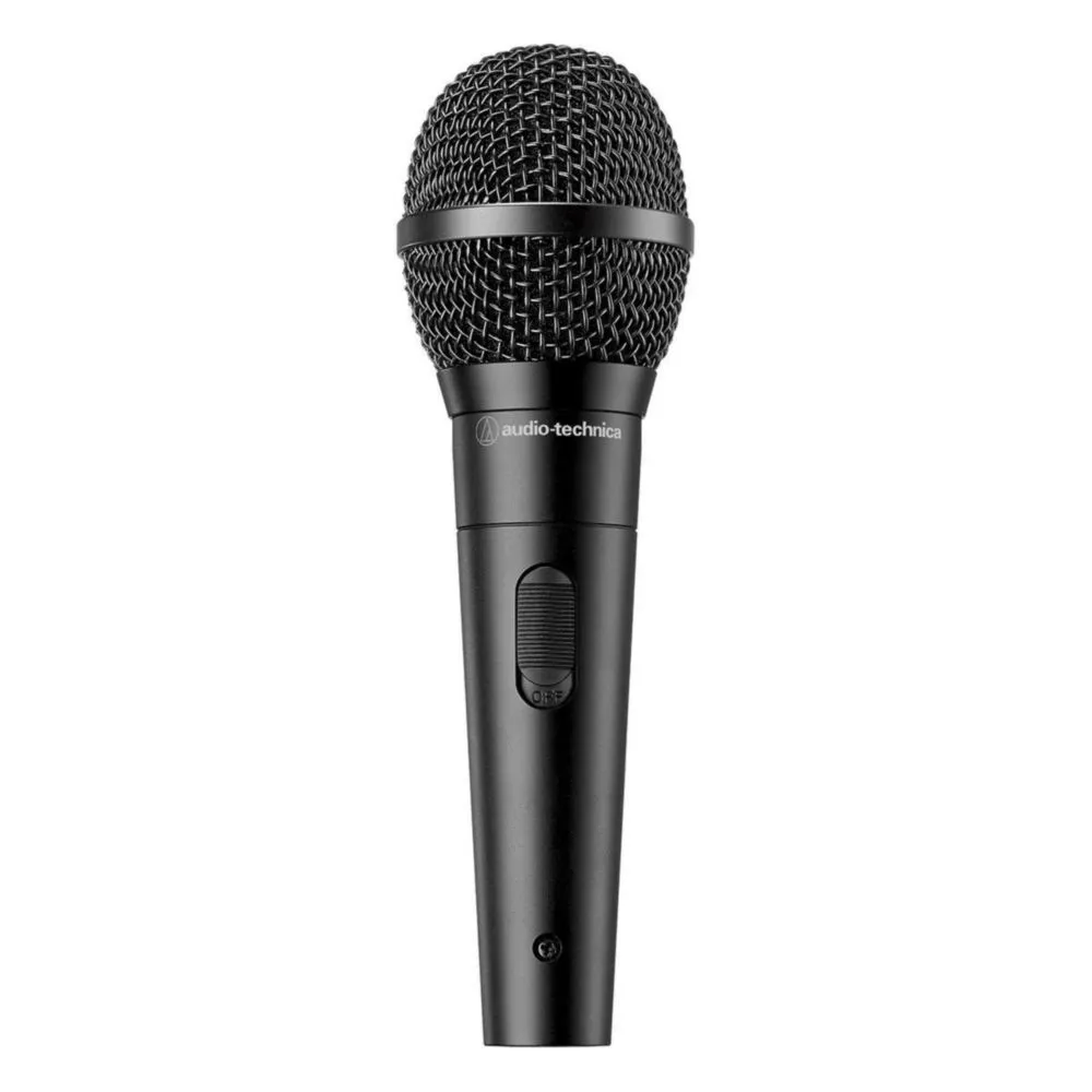 Micrófono Dinámico Unidireccional Audio-Technica ATR1300x