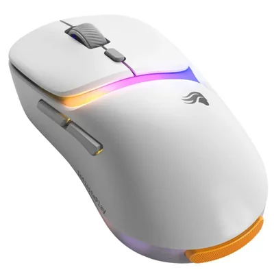 Mouse Gamer GLORIOUS Modelo D3 Inalámbrico 30K DPI RGB