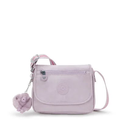 Bolso bandolera para mujer Kipling Sabian U Gm