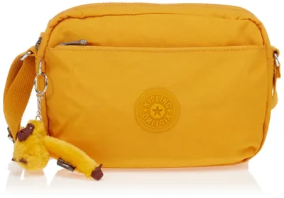 Bolso bandolera Kipling Damian Up para mujer