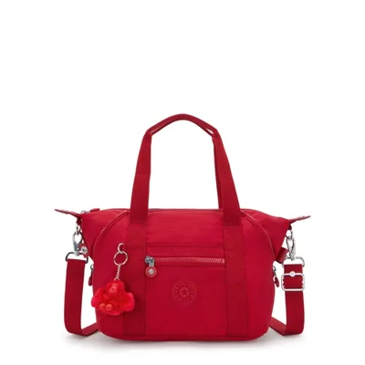 Bolso Kipling Art Mini Tote Ligero para Viaje