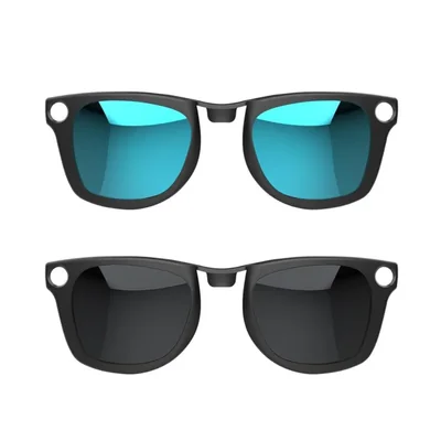 Clip de Gafas de Sol Rechale para Ray‑Ban Meta Tamaño M