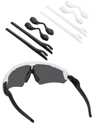 Gafas de sol BLAZERBUCK Radar EV Almohadillas para orejas y nariz