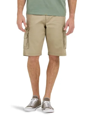 Pantalones cargo Lee Wyoming KC Khaki Ripstop talla 34