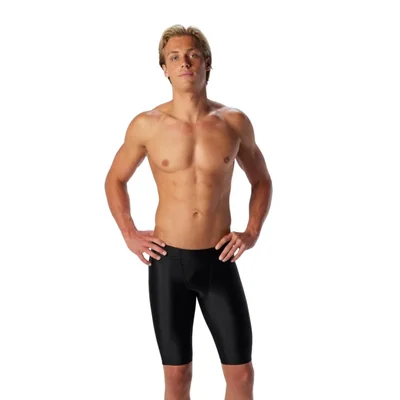 Traje de baño Jammer Speedo Eco ProLT para hombre colores sólidos