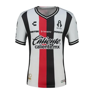 Jersey atlas visita para hombre 26-27