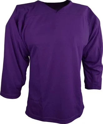 Camiseta de hockey Sports Unlimited talla S/M 48 cm poliéster
