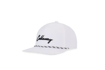 Gorra Callaway Birdie Putt Blanca