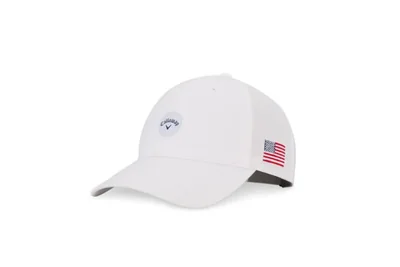 Gorra Callaway Heritage Twill para Hombre – USA