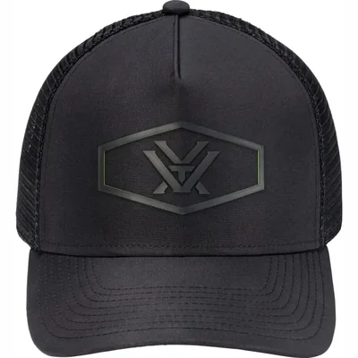 Gorra Vortex Core‑Tac Snapback 100 % Poliéster