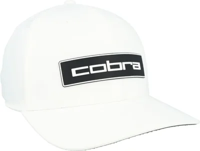 Gorra COBRA Tour TECH talla única