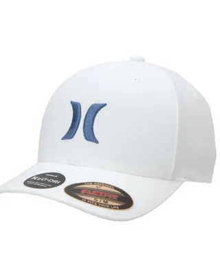 Gorra de béisbol Hurley Flexfit de absorción de humedad