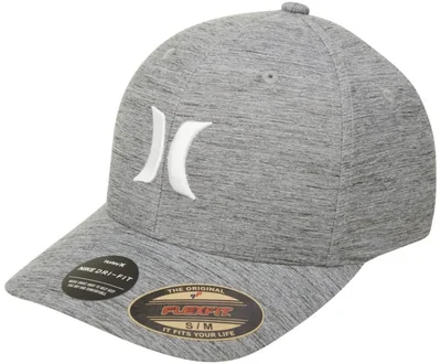 Gorra de béisbol Hurley Flexfit S/M Dri-Fit nueva