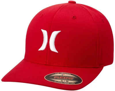 Gorra Ajustada Transpirable Hurley M One and Only para Hombre
