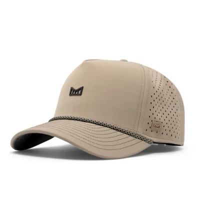 Gorra melin Odysea Rope Bulls Icon Hydro Caqui Talla M-L