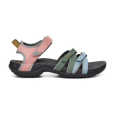 Sandalia Teva Tirra Light Earth Multi 10