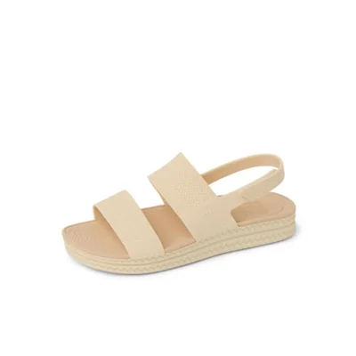 Sandalia REEF Water Vista para Mujer con Velcro Ajustable Talla 10