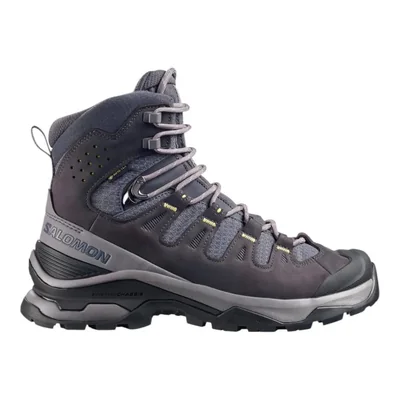 Bota salomon mujer quest 5 gtx negro hiking l49138800