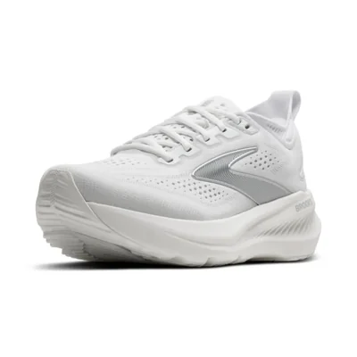 Zapatilla de running Brooks Glycerin 23 blanca talla 7.5 (mediana)