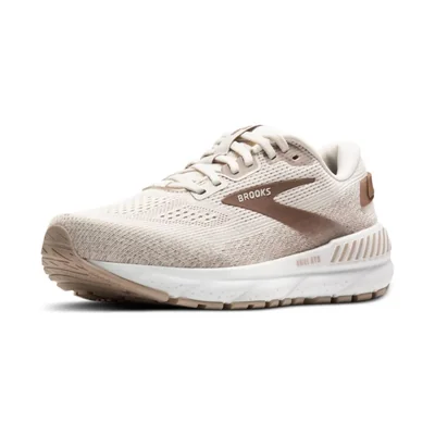 Zapatilla de running Brooks Ariel GTS 24 Coconut 25.5 cm