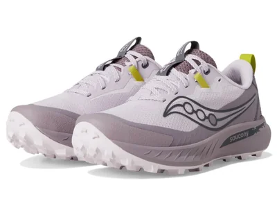 Zapatilla Saucony Peregrine 15 Bloom/Quail (talla 11)