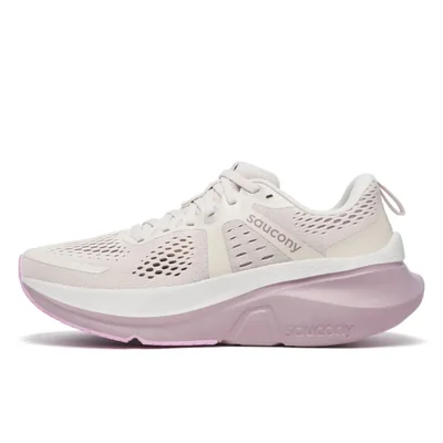 Zapatilla Saucony Guide 18 Moon/Quail talla 10 (mujer)