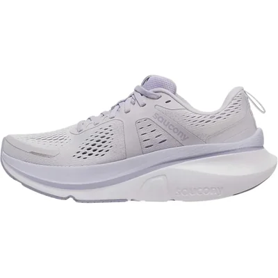 Zapatillas Saucony Guide 18 Wistful/Aste 11 Medium para mujer