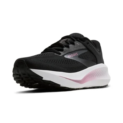 Zapatilla de running Brooks Anthem 8 negra/ébano talla 10 (mediana)