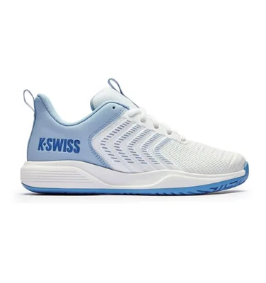 Zapatillas K-Swiss Ultrashot Light para Mujer ligeras para pista