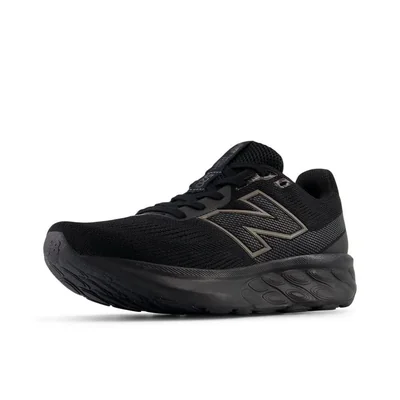 Zapatilla para Correr New Balance Fresh Foam 520 V9 Negra Talle 8 M