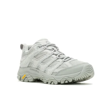 Zapato de senderismo Merrell Moab 3 para mujer color Paloma talla 8.0