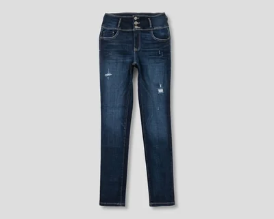 Jeans Boy London Skinny para Mujer