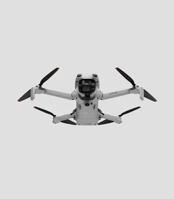 Dron DJI Lito X1 con Cámara 4K 36 Min de Vuelo