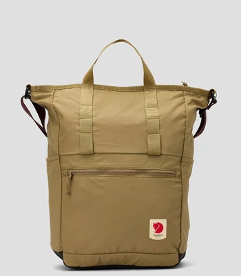 Mochila High Coast Totepack Mujer