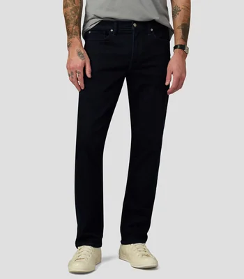 Jeans straight Hombre