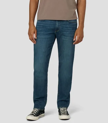 Jeans Straight Hombre