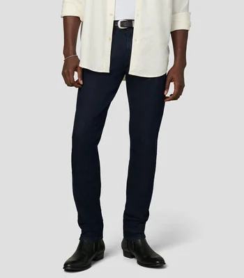 Jeans Slim Hombre